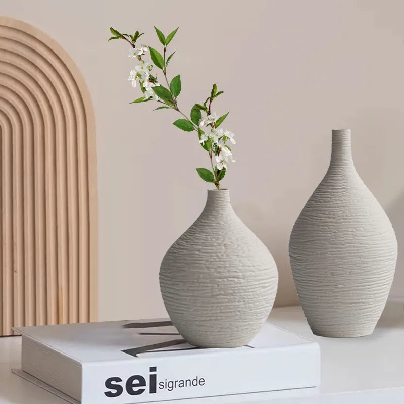 Handmade vase For you