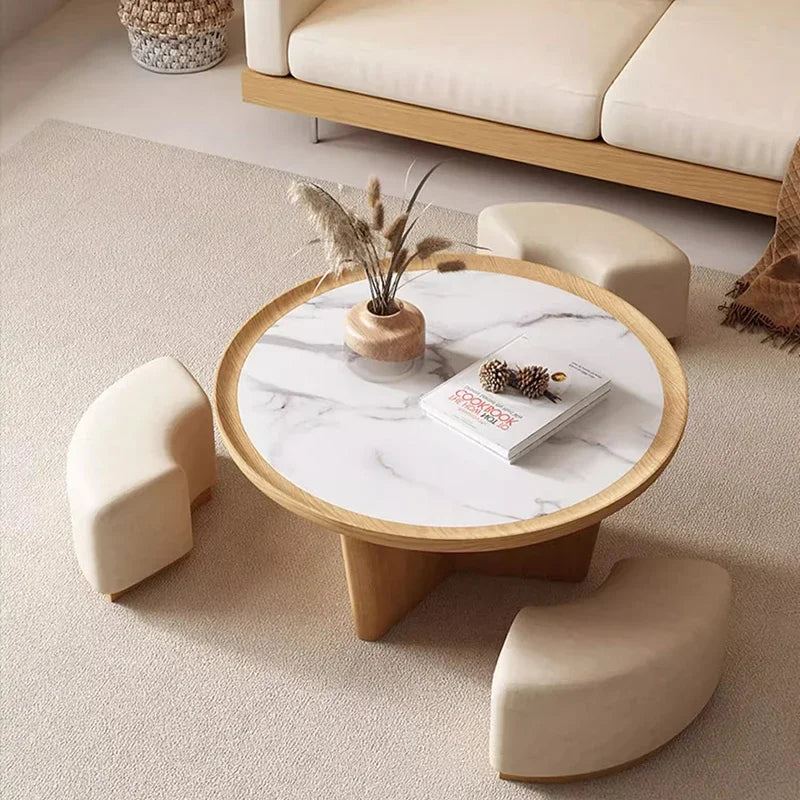 The Function Coffee Table