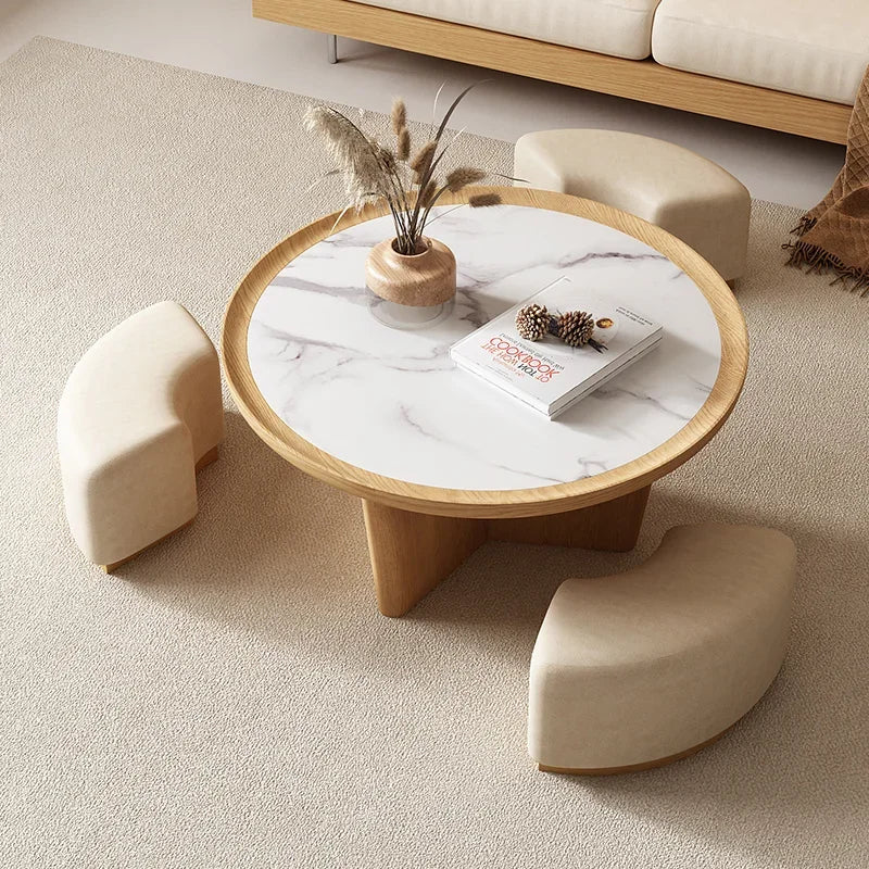 The Function Coffee Table