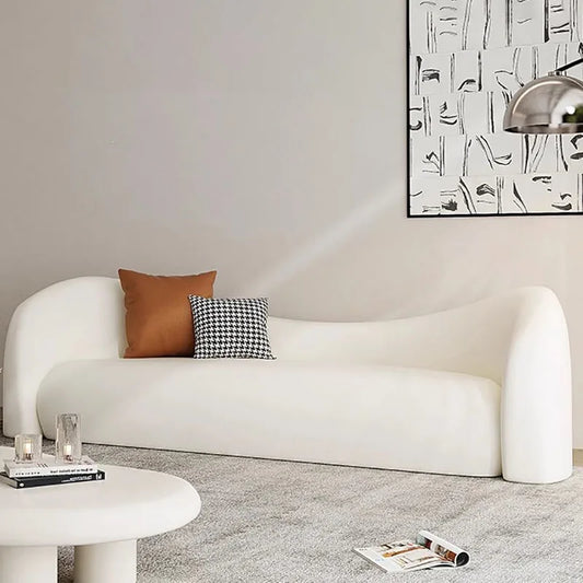 Divani Soggiorno Sofa