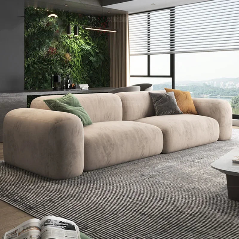 Lounge Designer Sofa